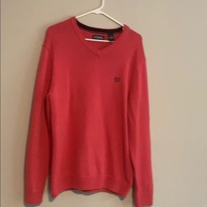 Chaps Men sweater, size Medium